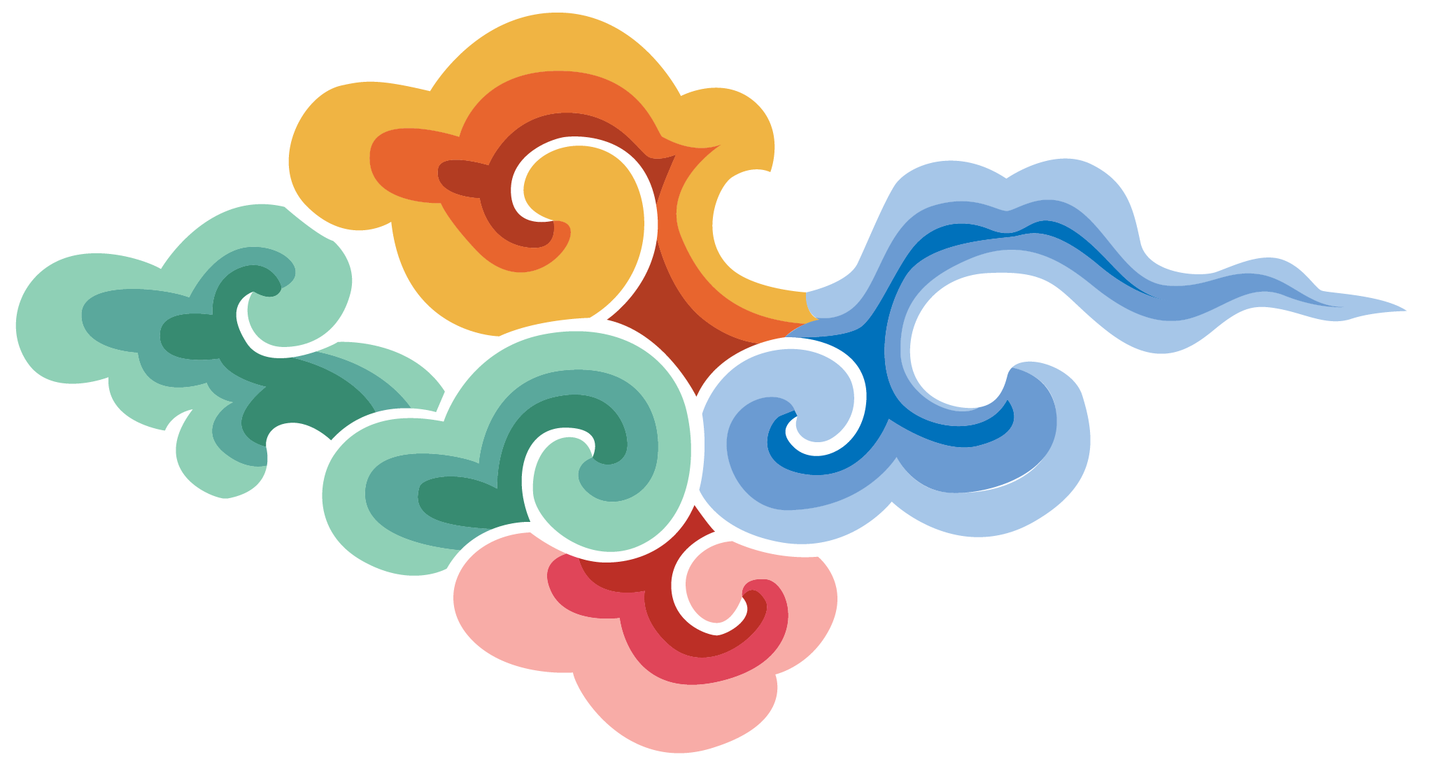 Clouds