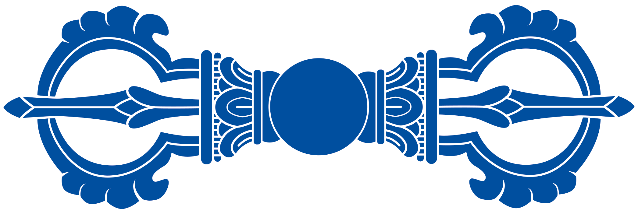 Dorje straight