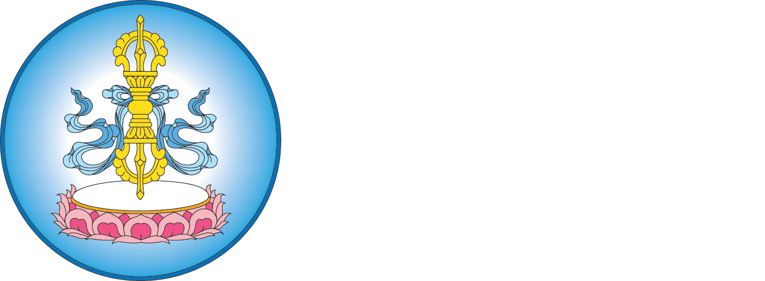 Marpa House