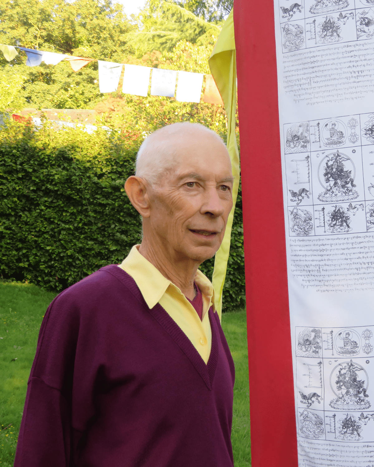 Lama Klaus
