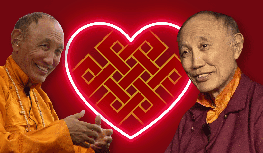 Recommended Prayers & Practices for Rinpoche’s good health