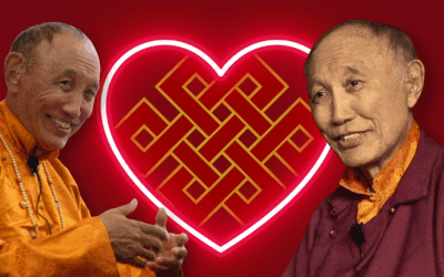Recommended Prayers & Practices for Rinpoche’s good health