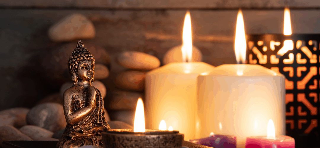 Preparing for our own Death