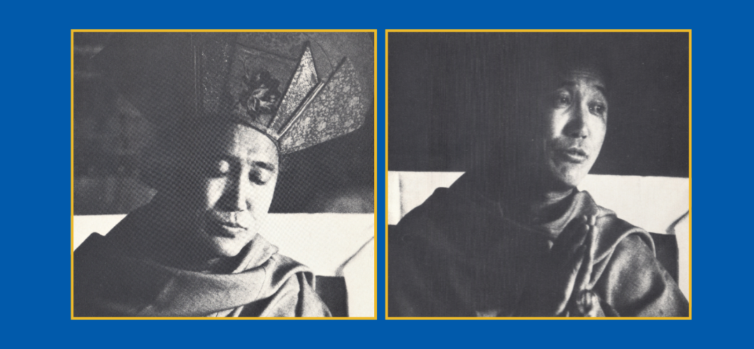 Prayers and Practices and visiting the House