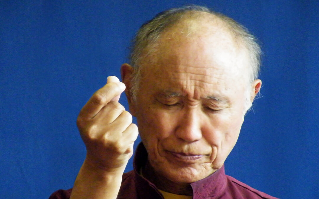 Kyabje Chime Rinpoche (1939-2026)