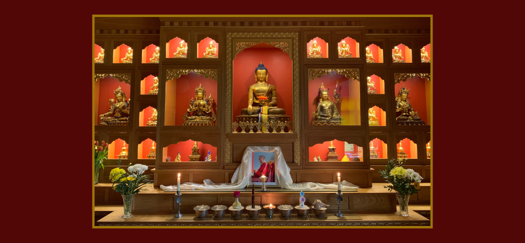 Prayers and Practices (28-29th March)