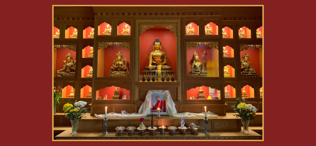 Prayers and Practices 25.4.26