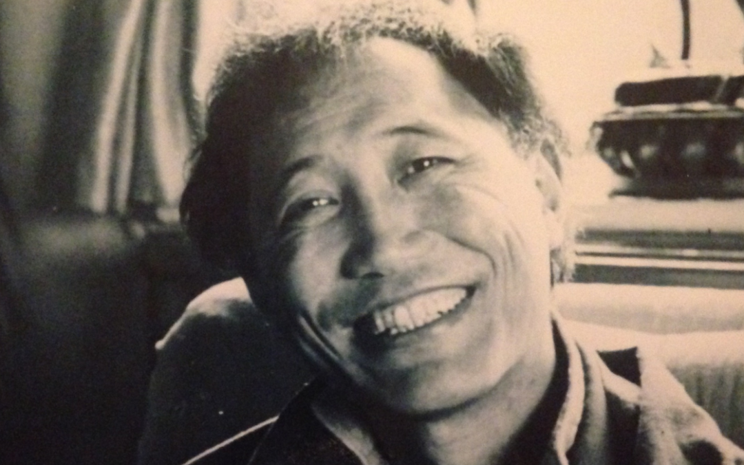 Online Prayers and Practices with Khenpo Tseten (22.4.26)