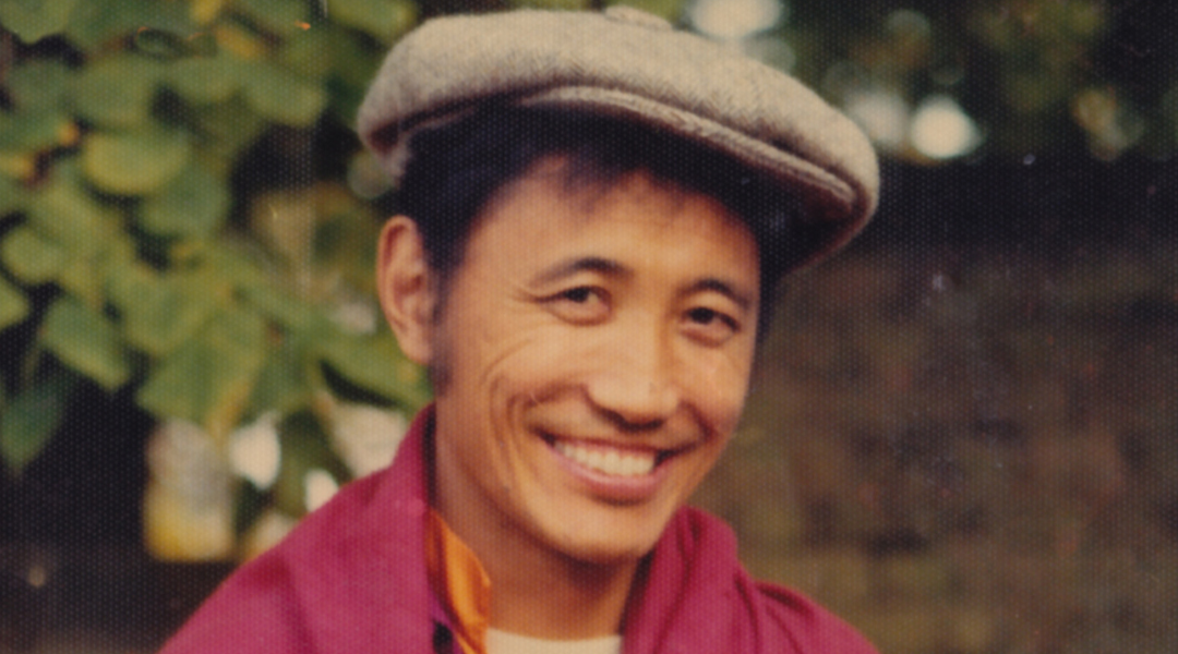 Your memories of Rinpoche: We invite your contributions