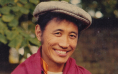 Your memories of Rinpoche: We invite your contributions